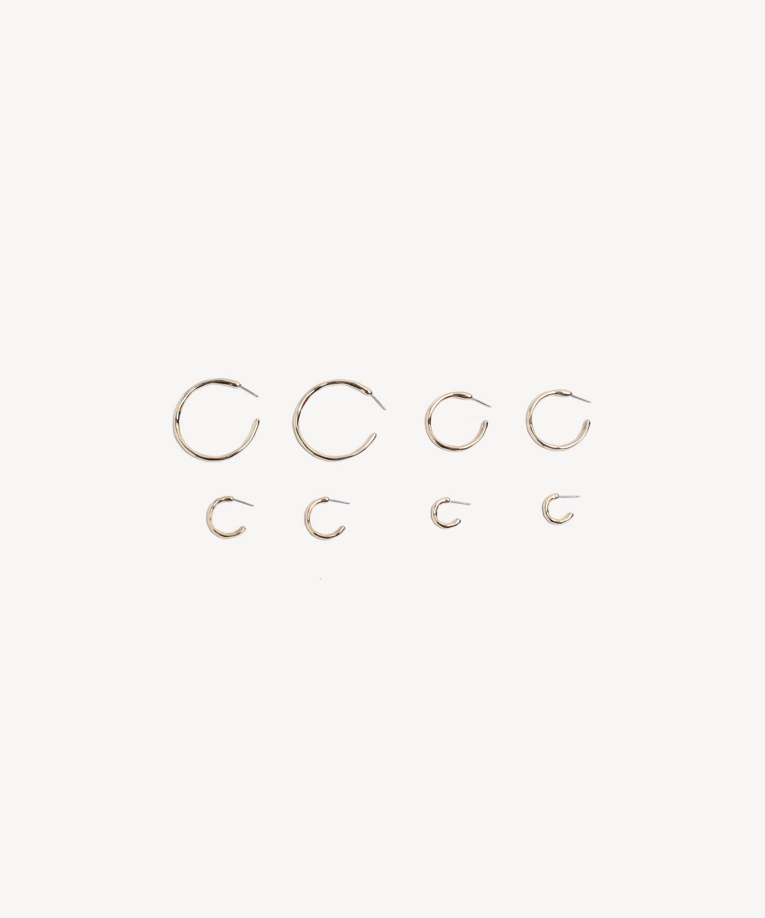 Aretes para mujer