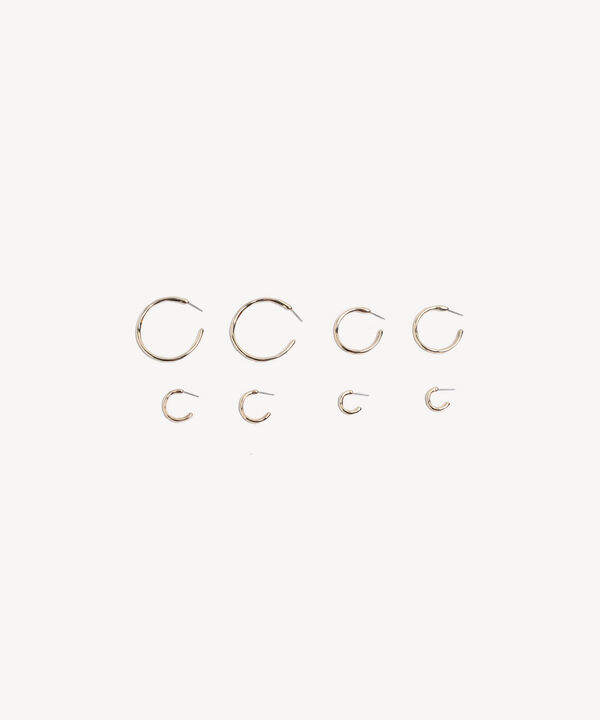 Aretes para mujer image number null