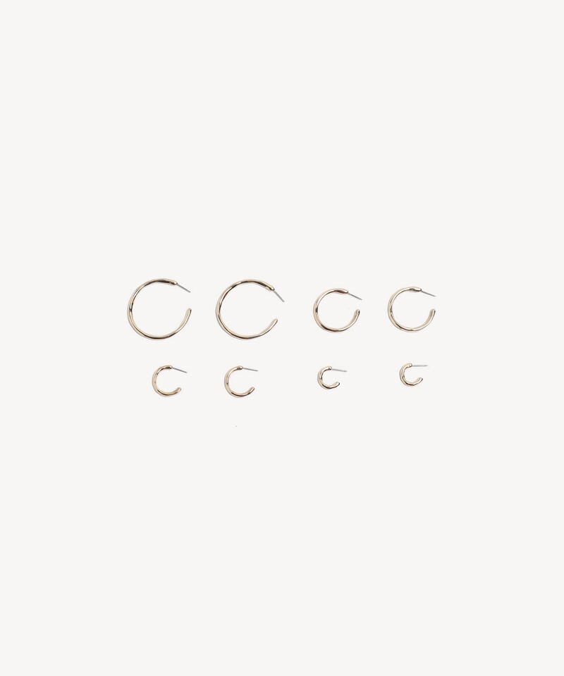 Aretes para mujer
