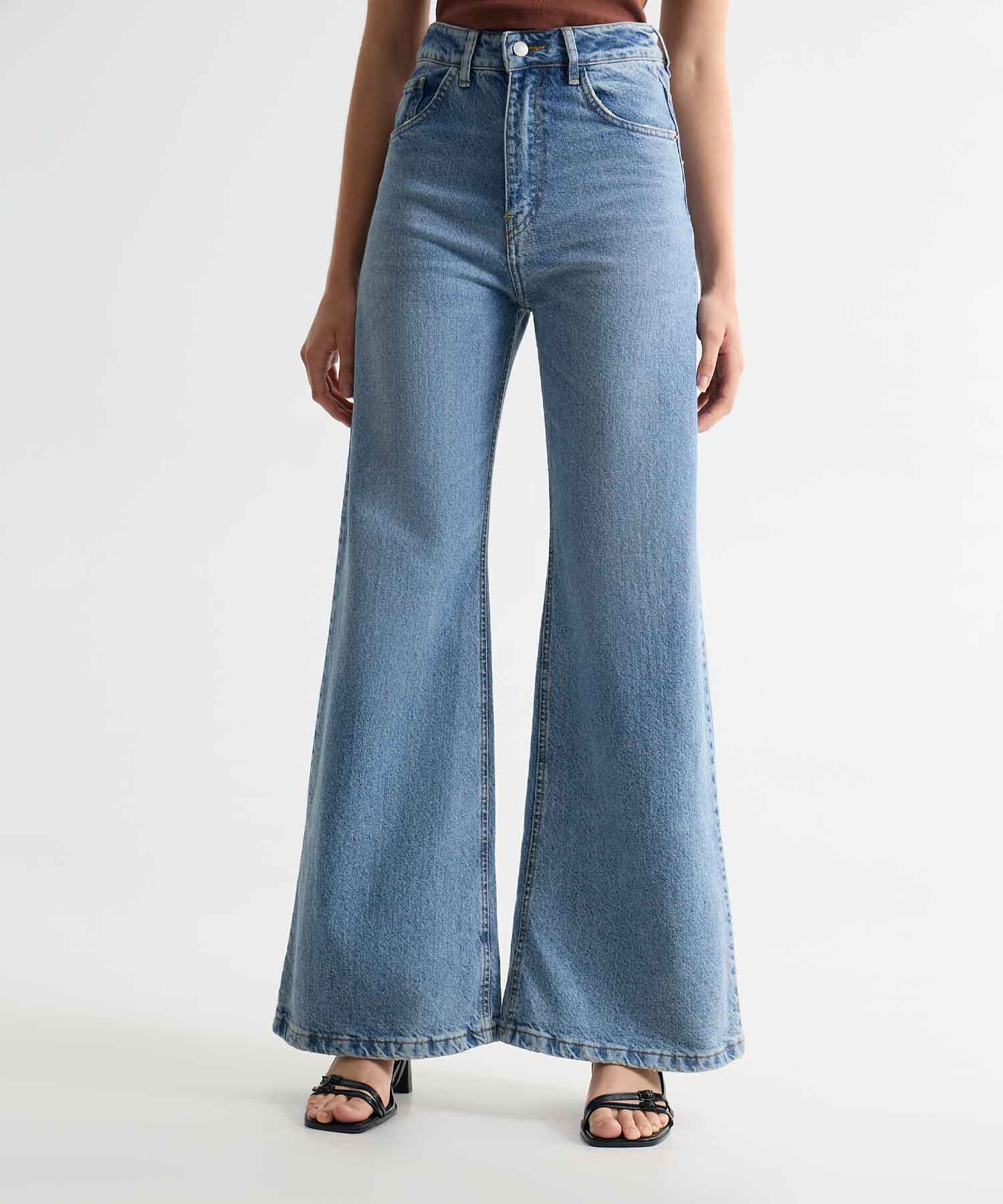 Jeans dama