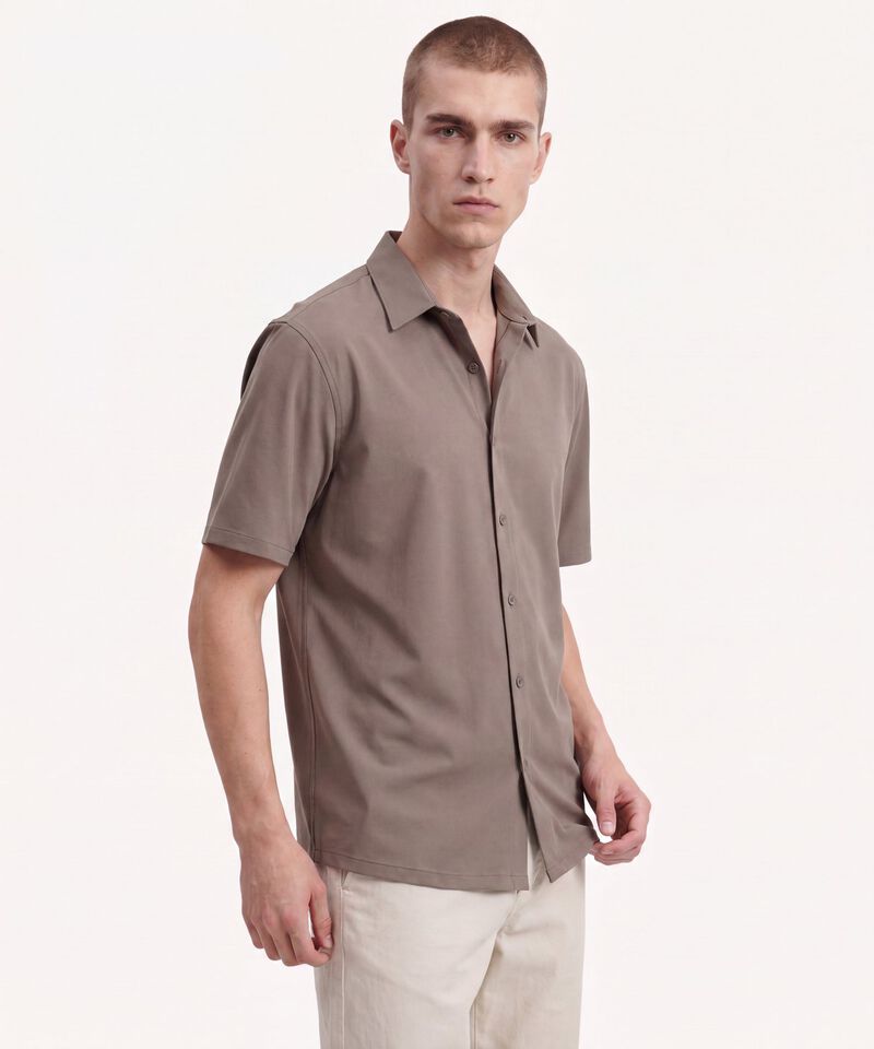 Camisa Para Hombre