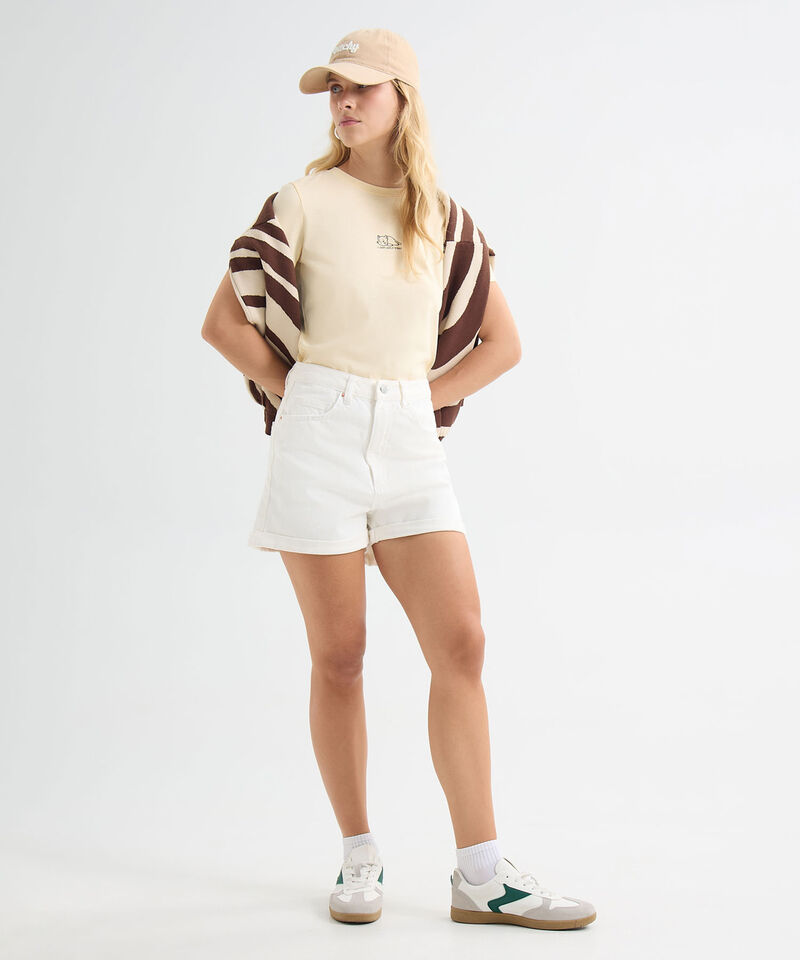 Shorts para mujeres