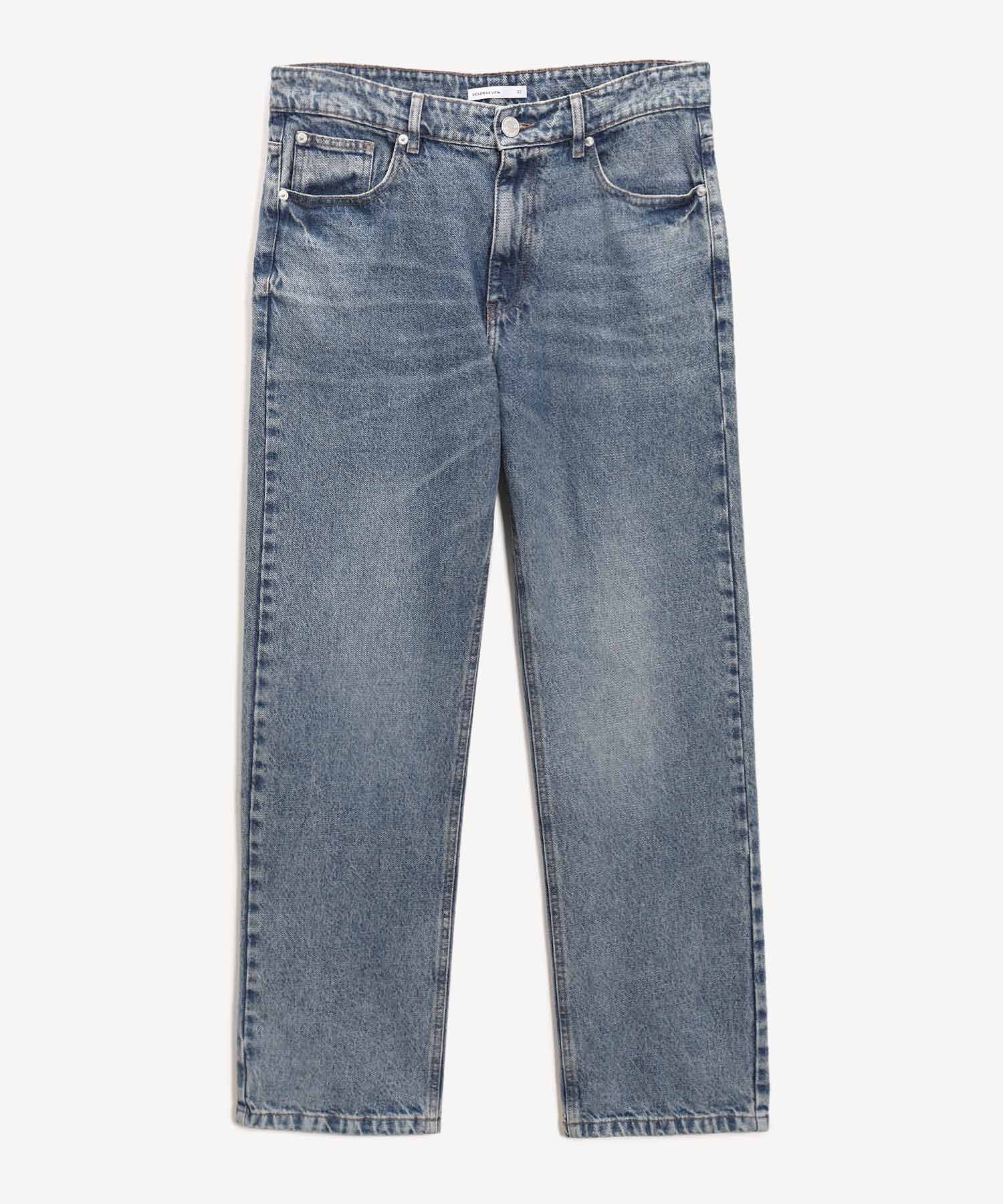 Jeans para hombre