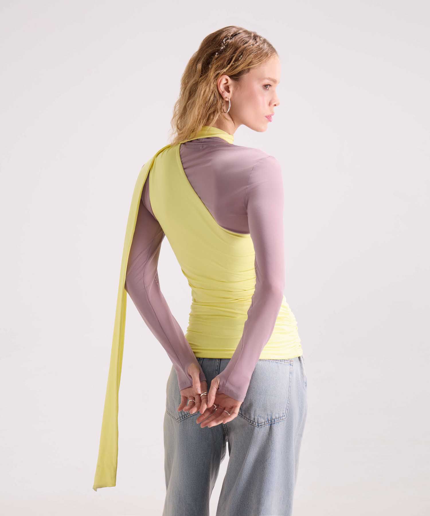 Camisetas Mujer