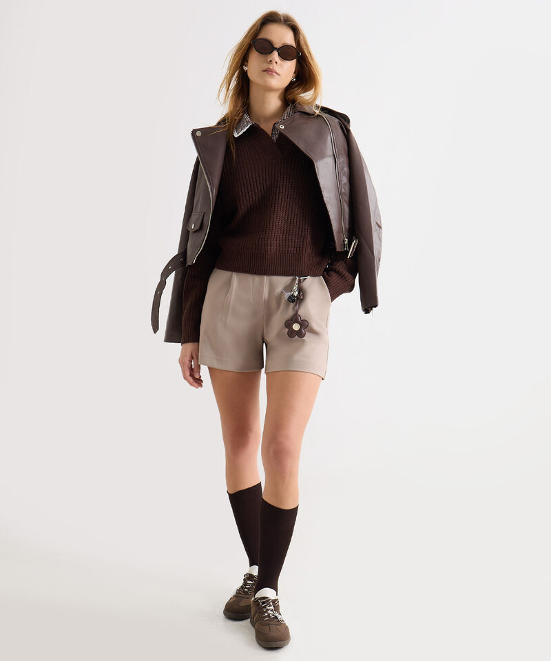 Shorts para mujeres