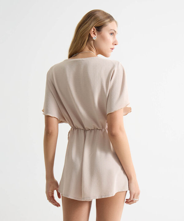 Enterizos de moda
