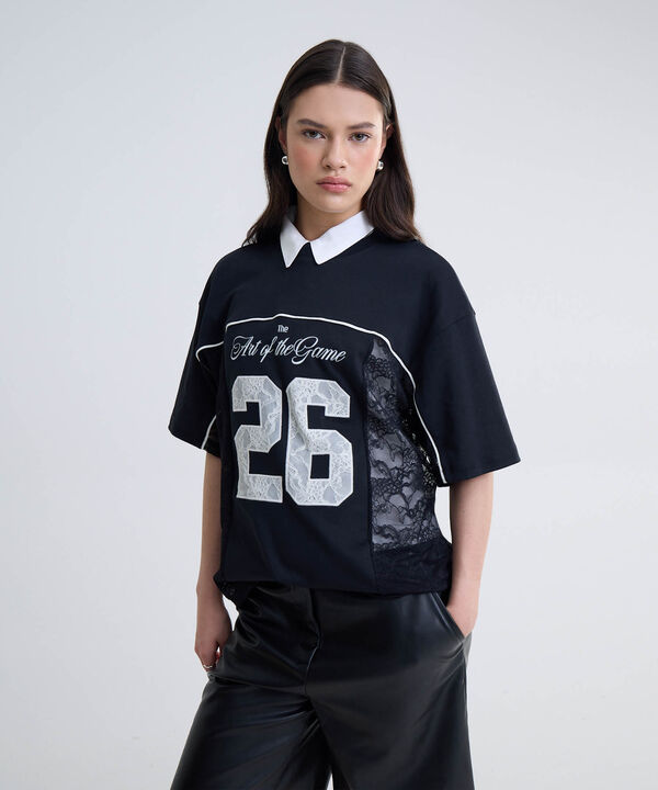 Camisetas Mujer image number null