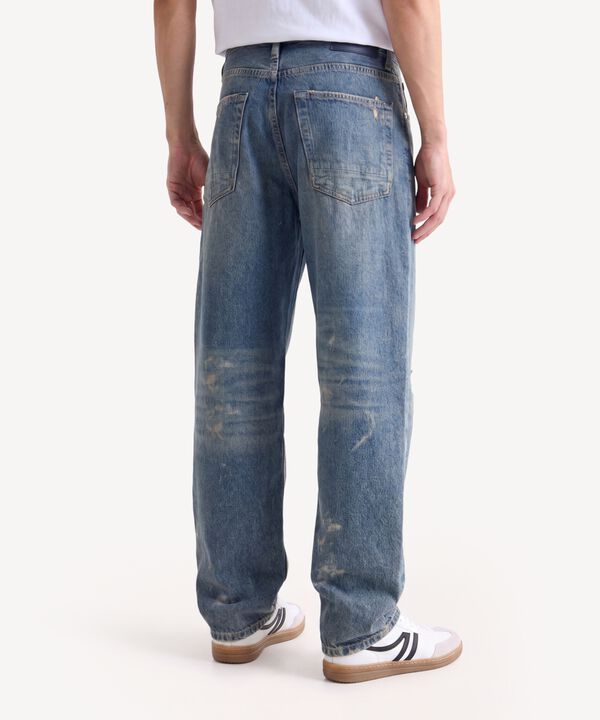Jean Para Hombre