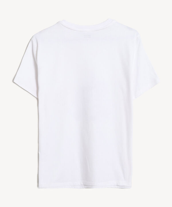 Camisetas Mujer