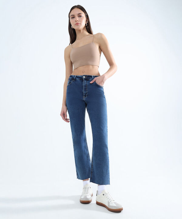 Jean Para Mujer image number null