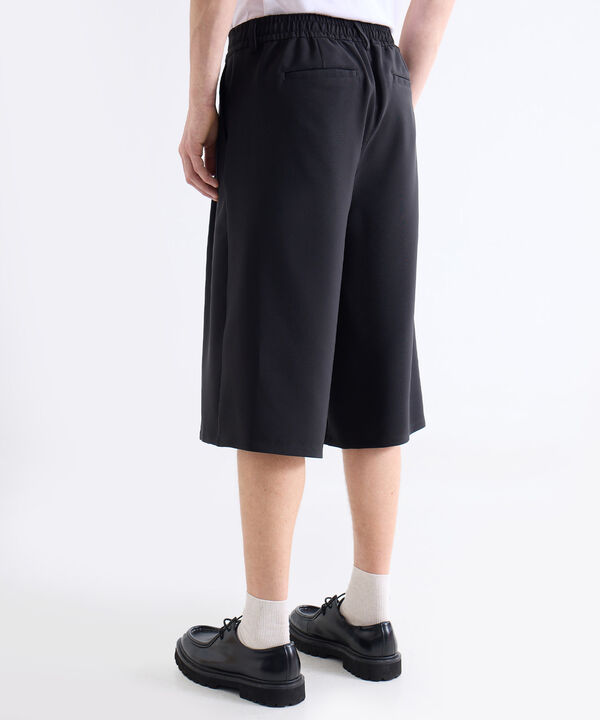 Bermudas para hombre