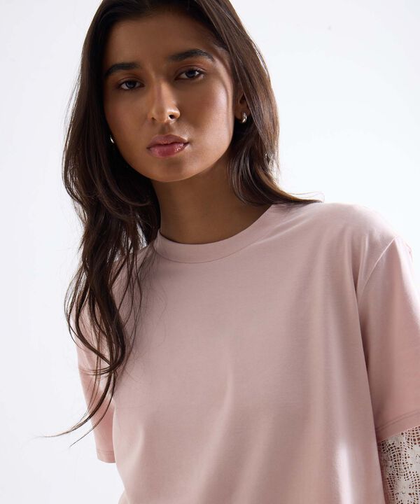 Camisetas Mujer image number null