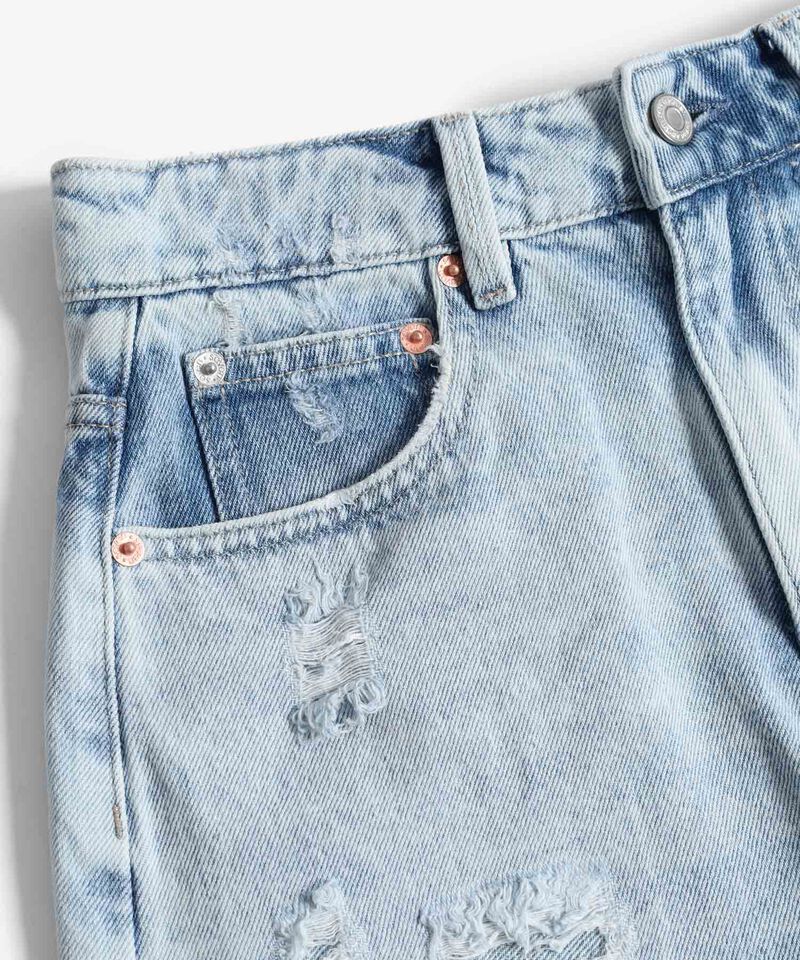 Shorts para mujeres