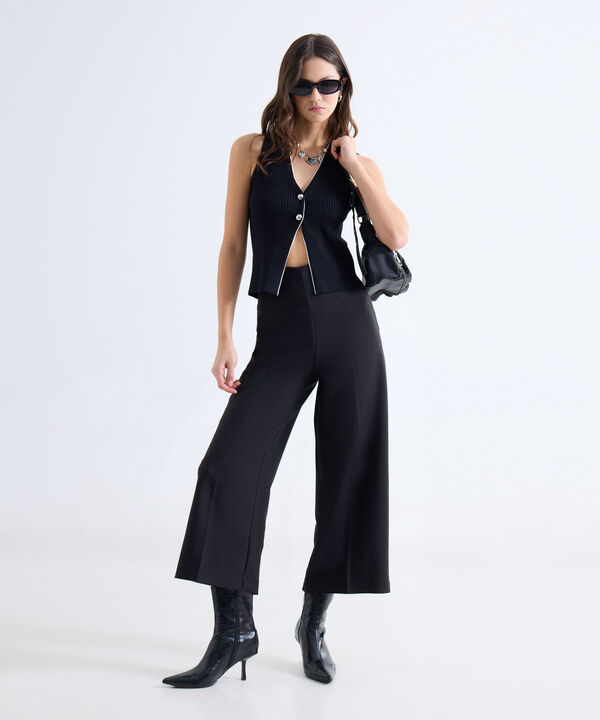 Pantalones para mujer image number null