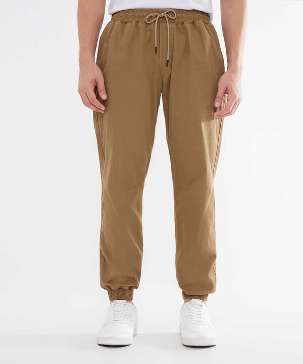 Pantalones para hombre