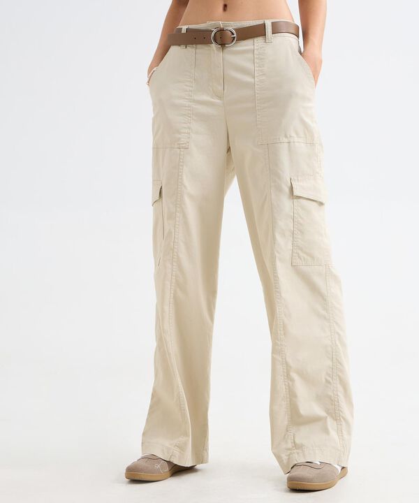 Pantalones para mujer