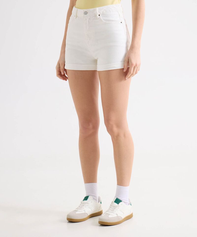 Shorts para mujeres