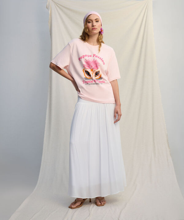 Camisetas Mujer