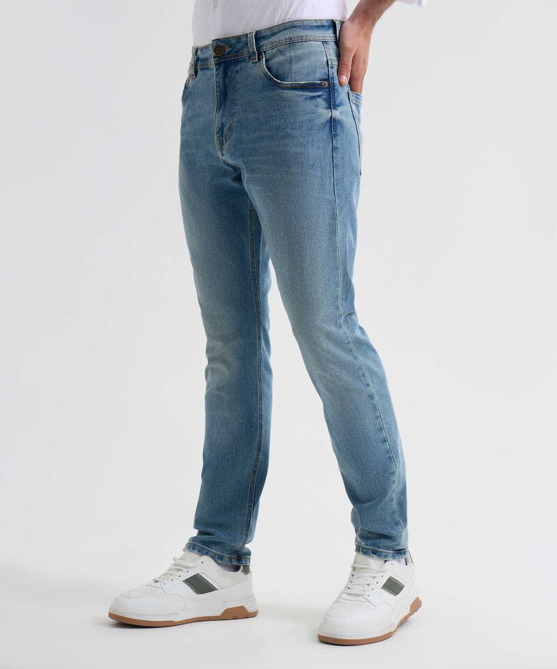 Jeans para hombre