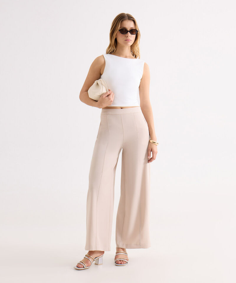 Pantalones para mujer