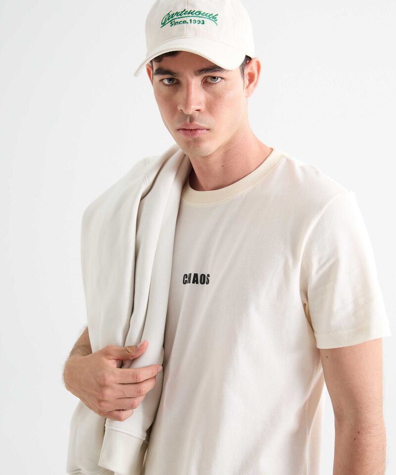 Camisetas para hombre