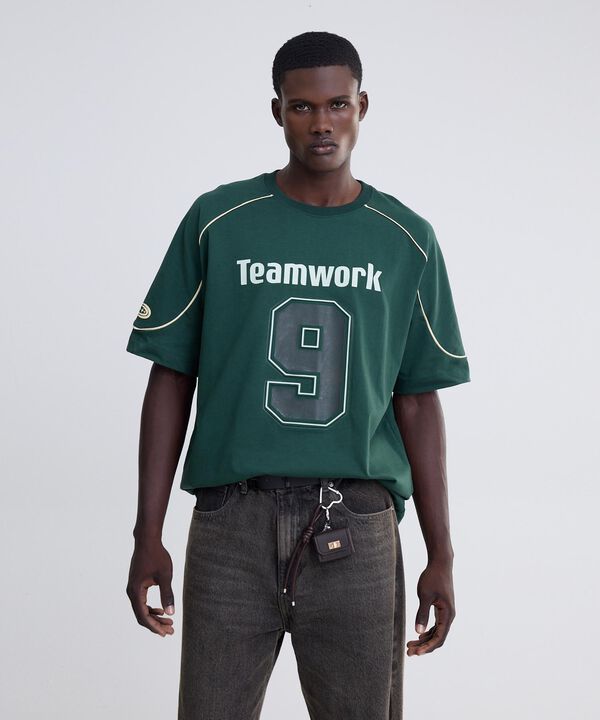 Camisetas para hombre image number null