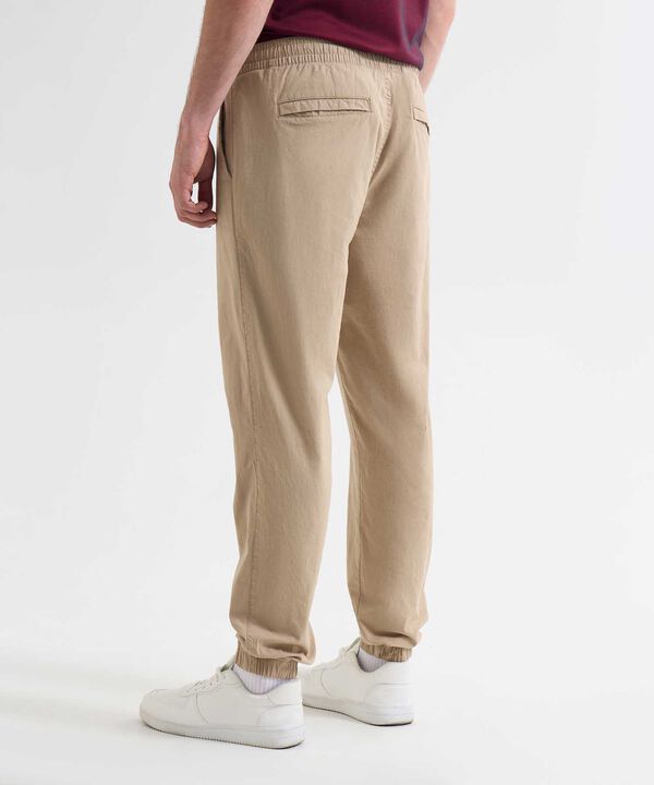 Pantalones para hombre