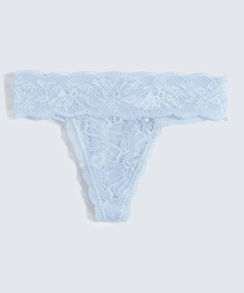 Panties para mujer