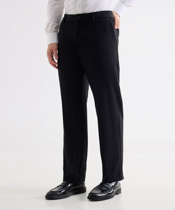 Pantalones para hombre