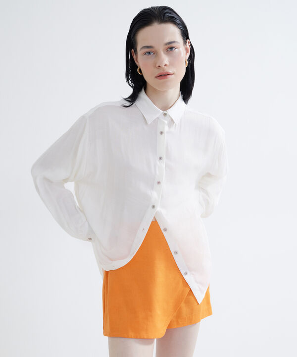 Blusas de moda para mujer image number null
