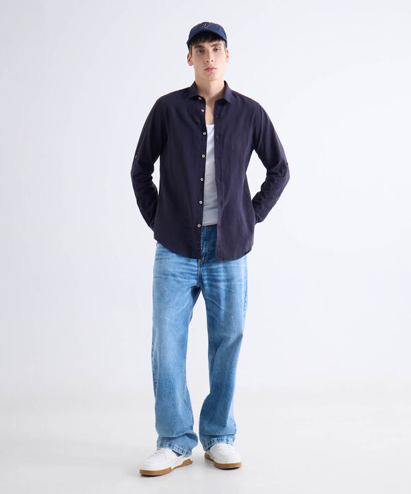 Camisas para hombre
