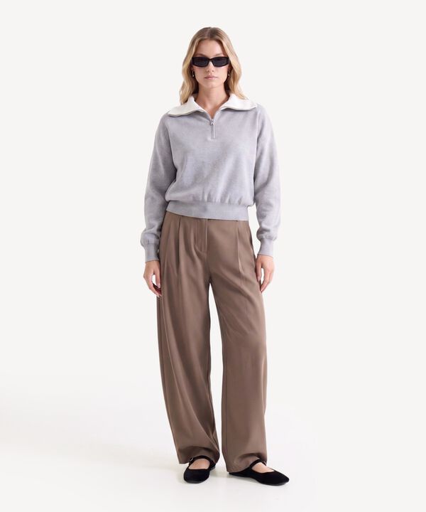 Saco para mujer