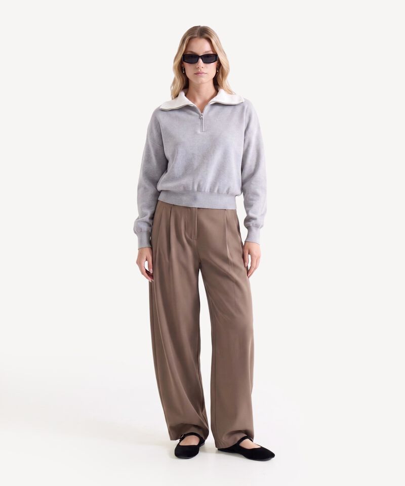 Saco para mujer