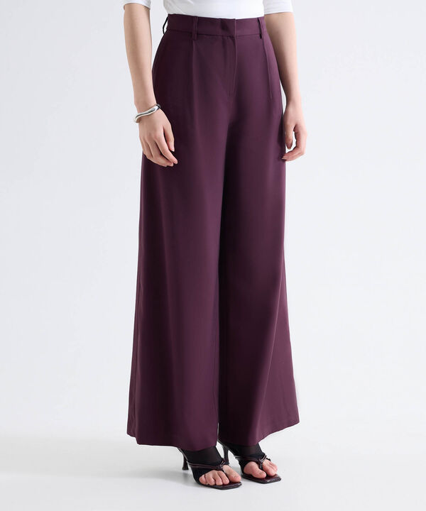 Pantalones para mujer