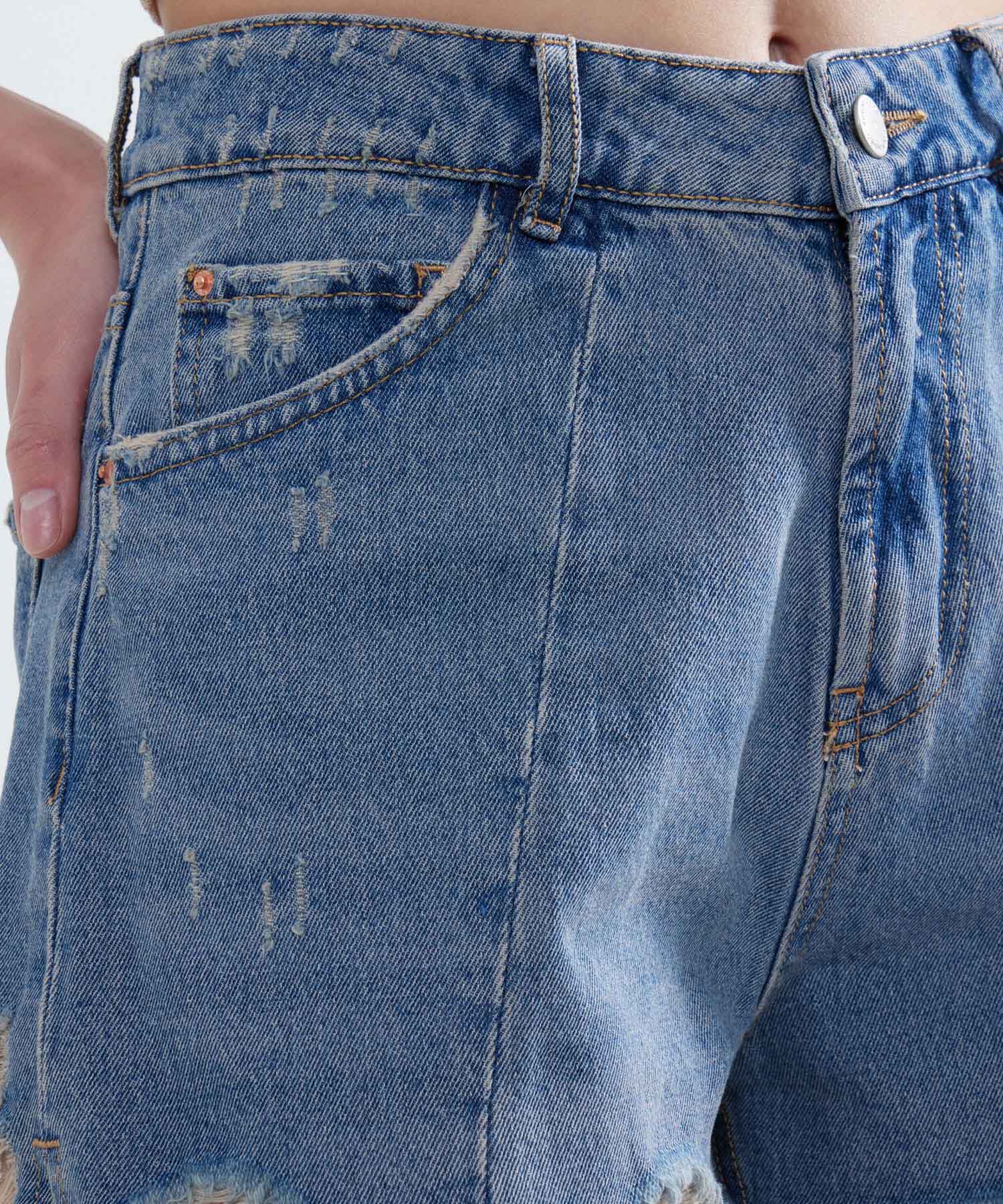 Shorts para mujeres