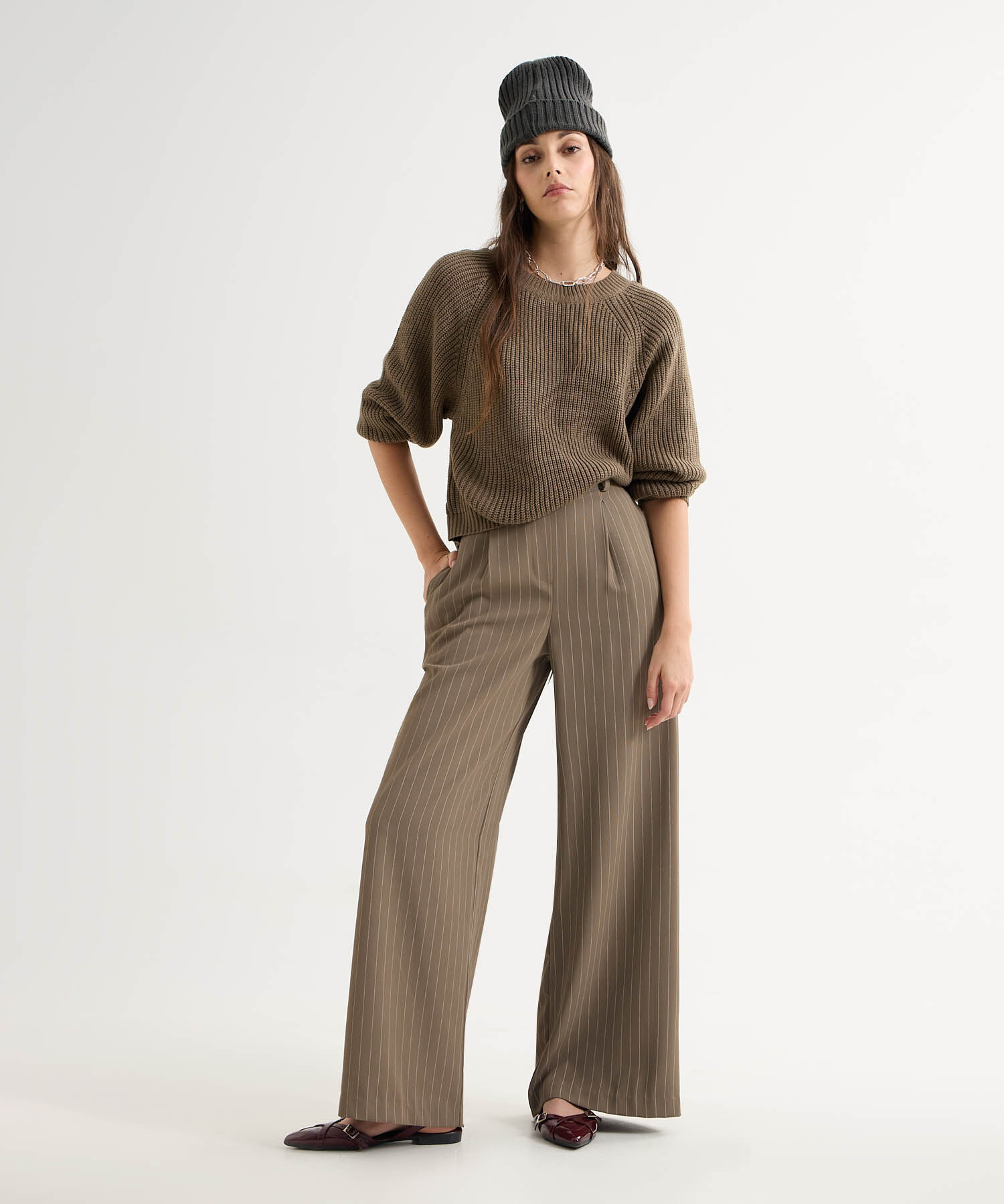 Pantalones para mujer