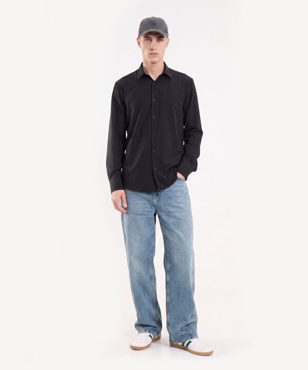 Camisa Para Hombre