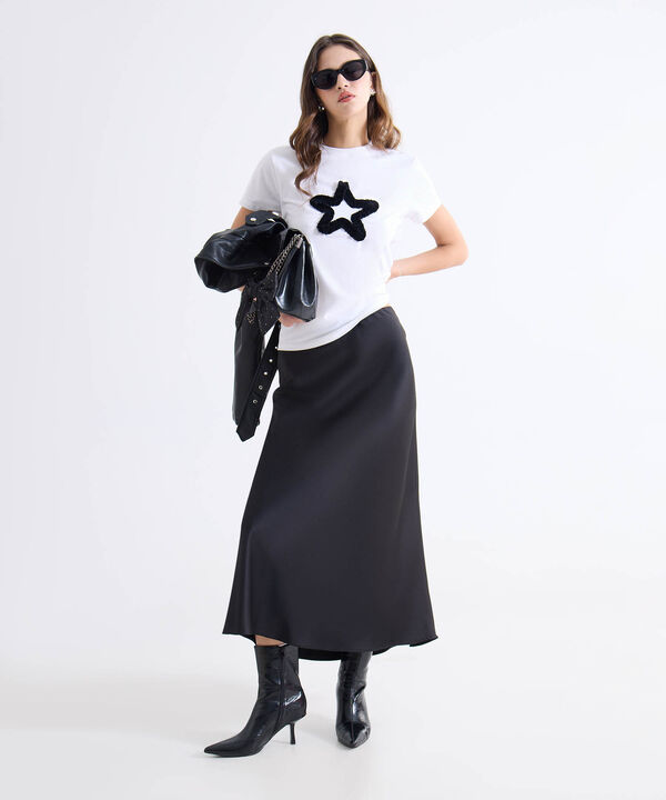 Camisetas Mujer
