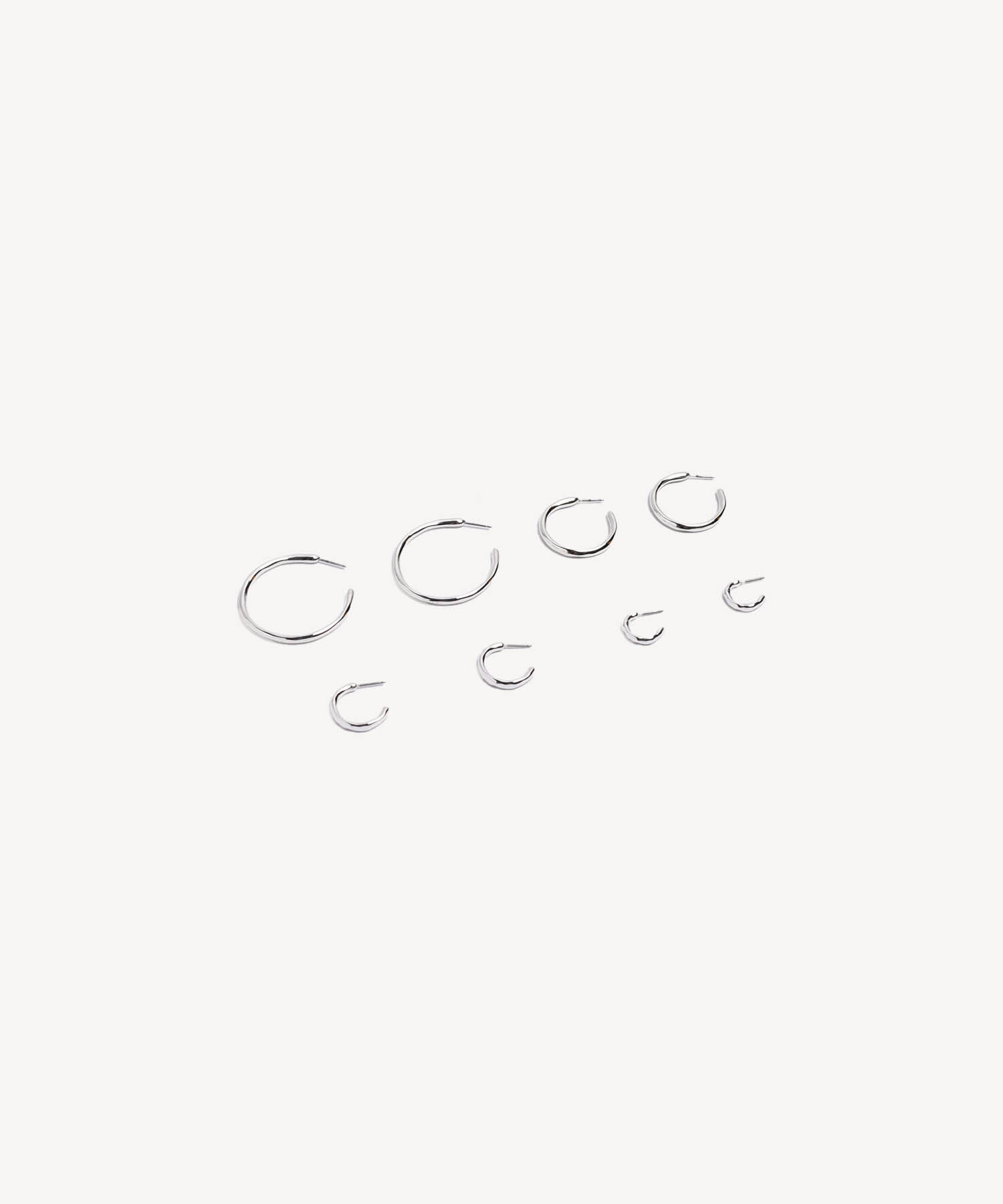 Aretes para mujer
