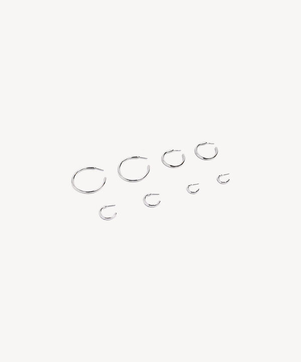Aretes para mujer