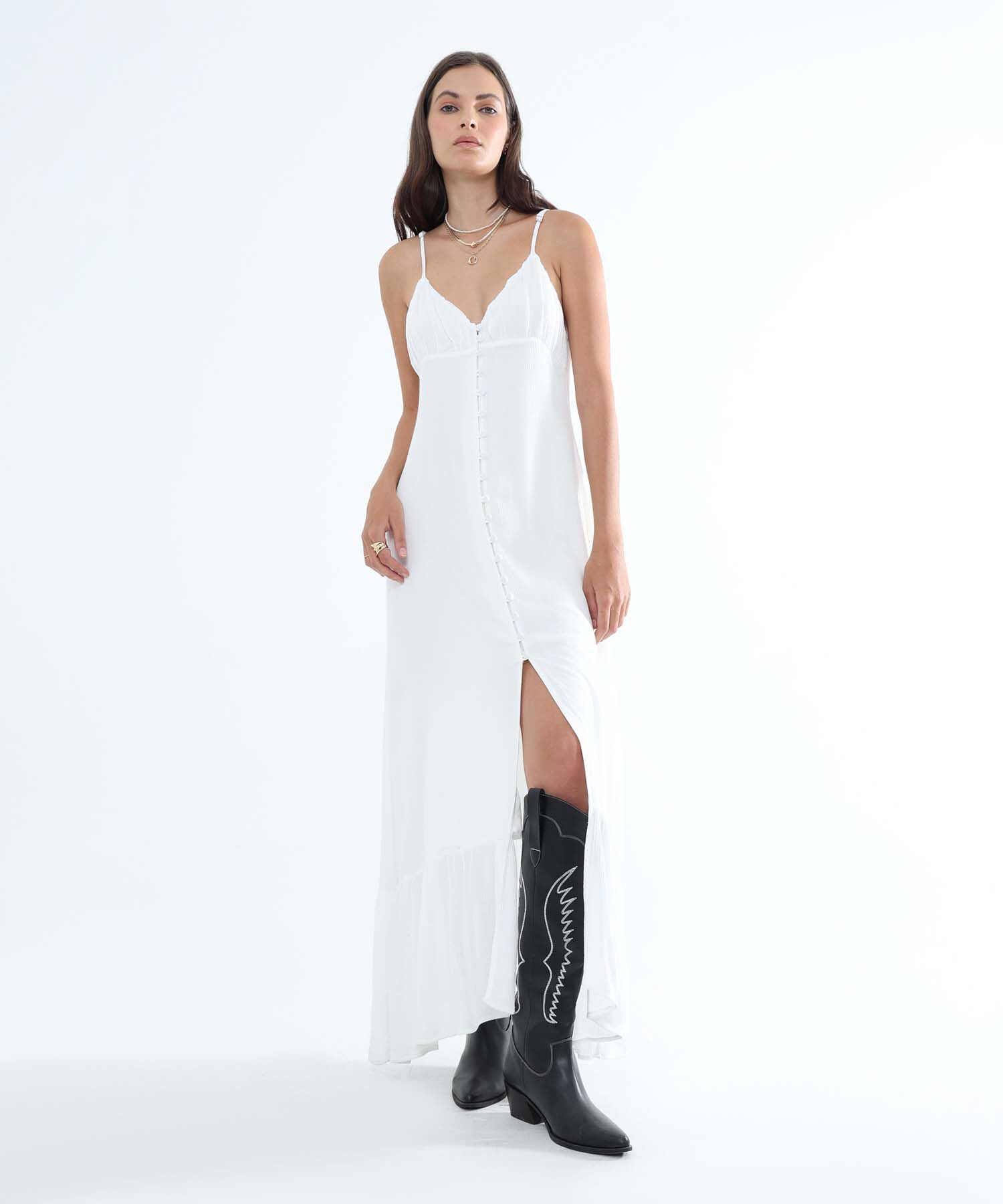 Vestidos de moda