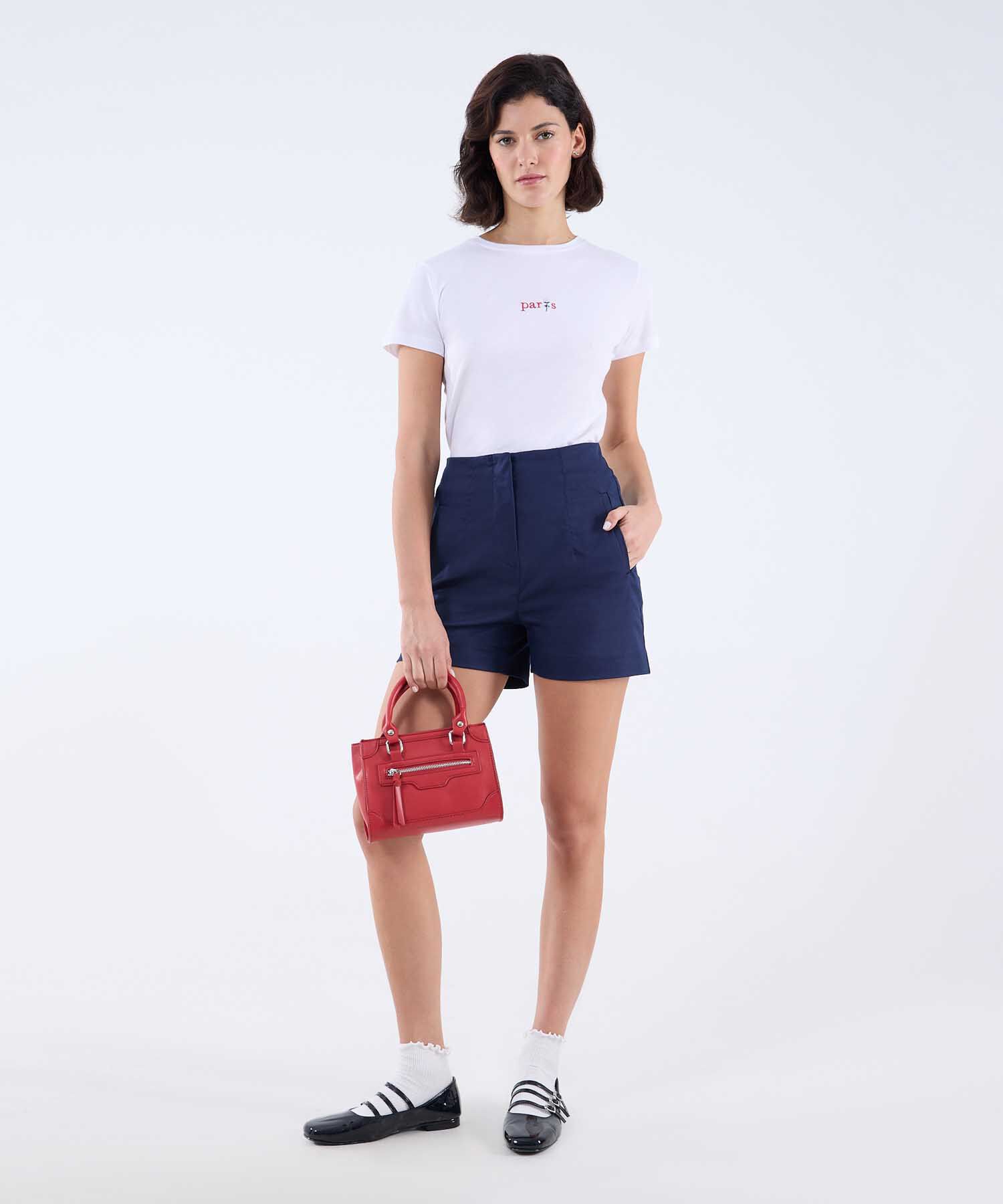 Shorts para mujeres