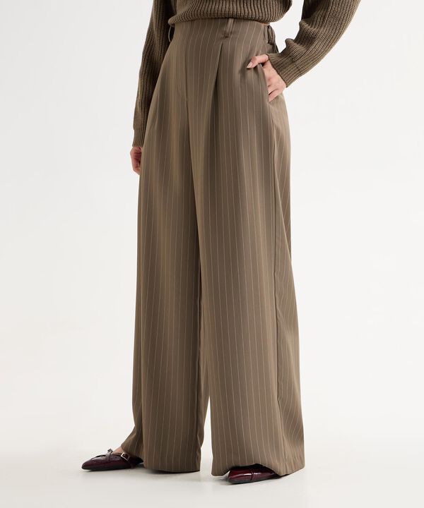 Pantalones para mujer