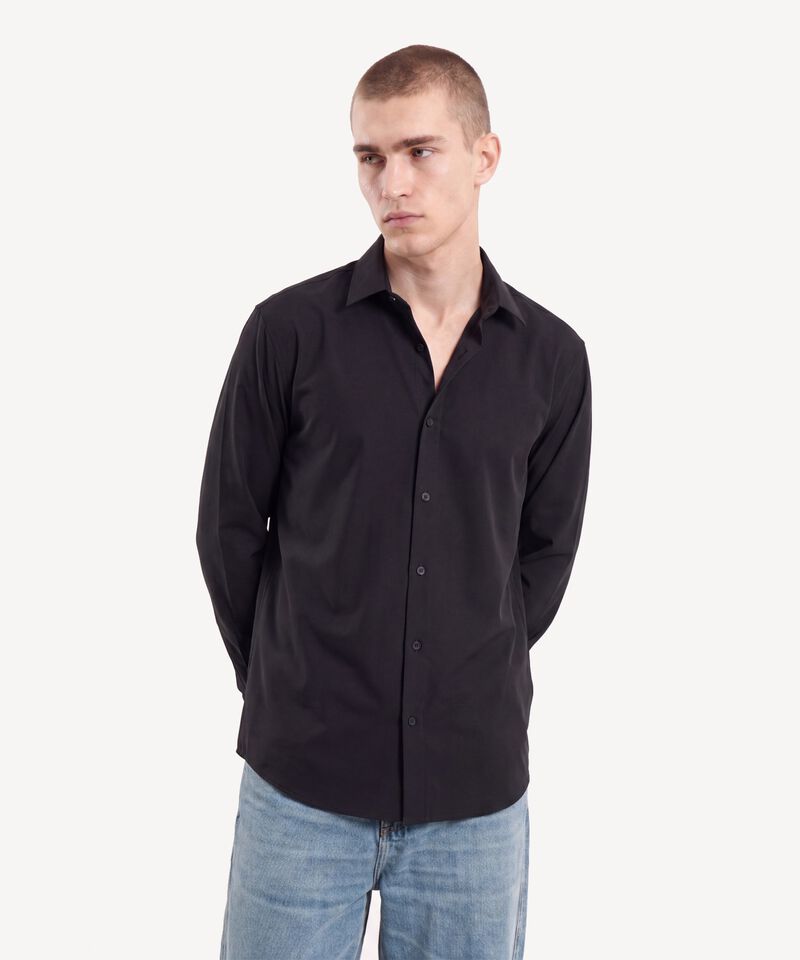 Camisa Para Hombre