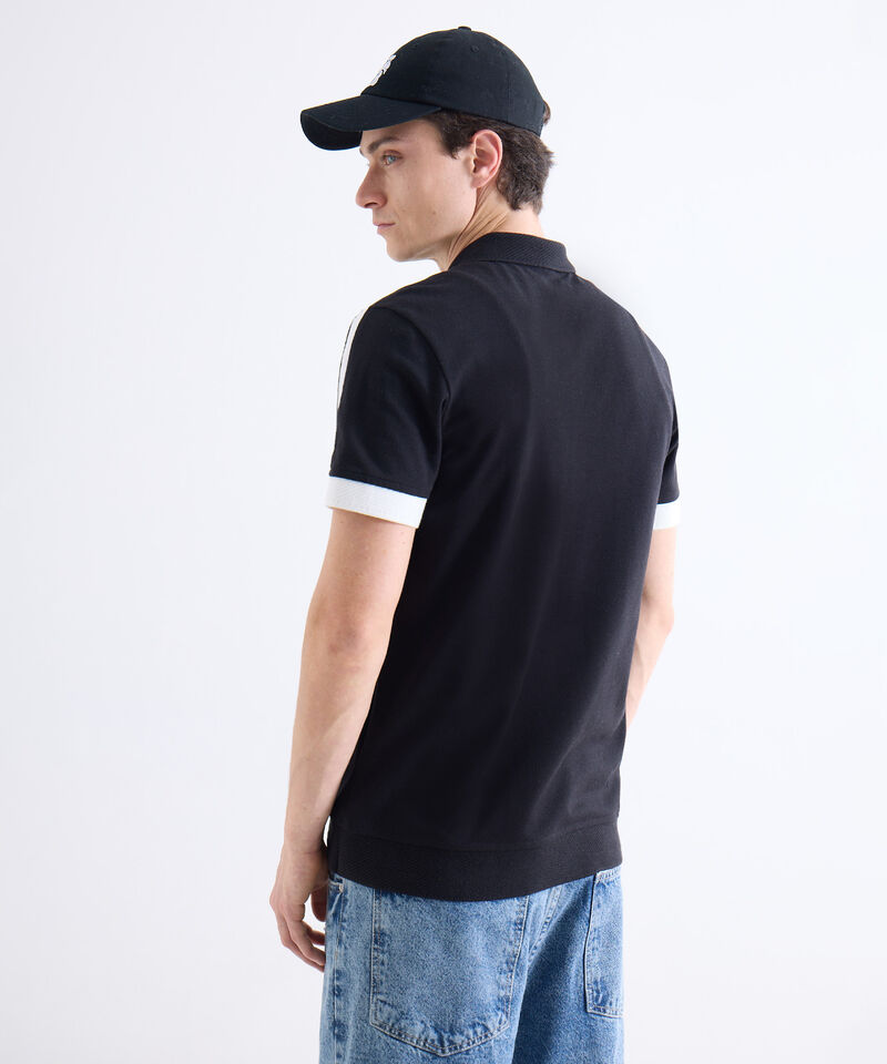 Camisetas polo para hombre