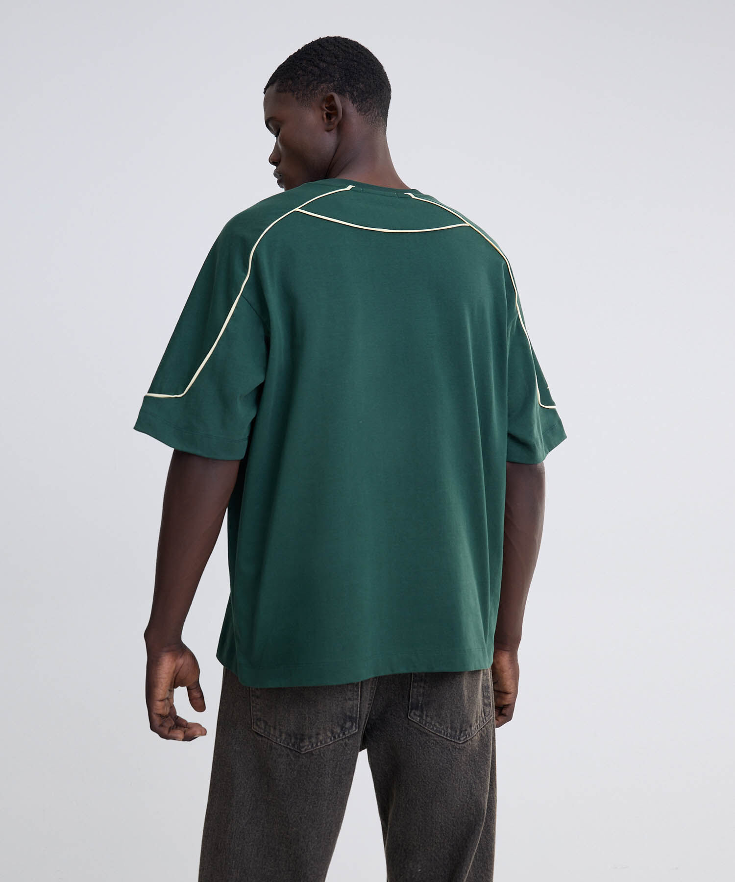 Camisetas para hombre