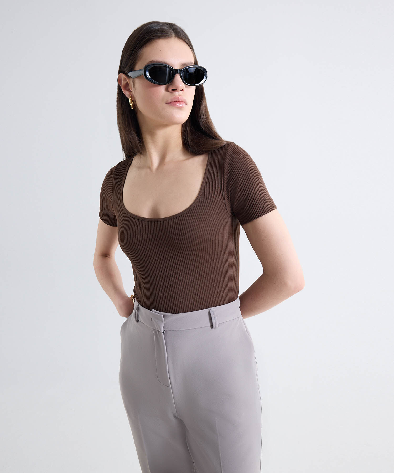 Camisetas Mujer
