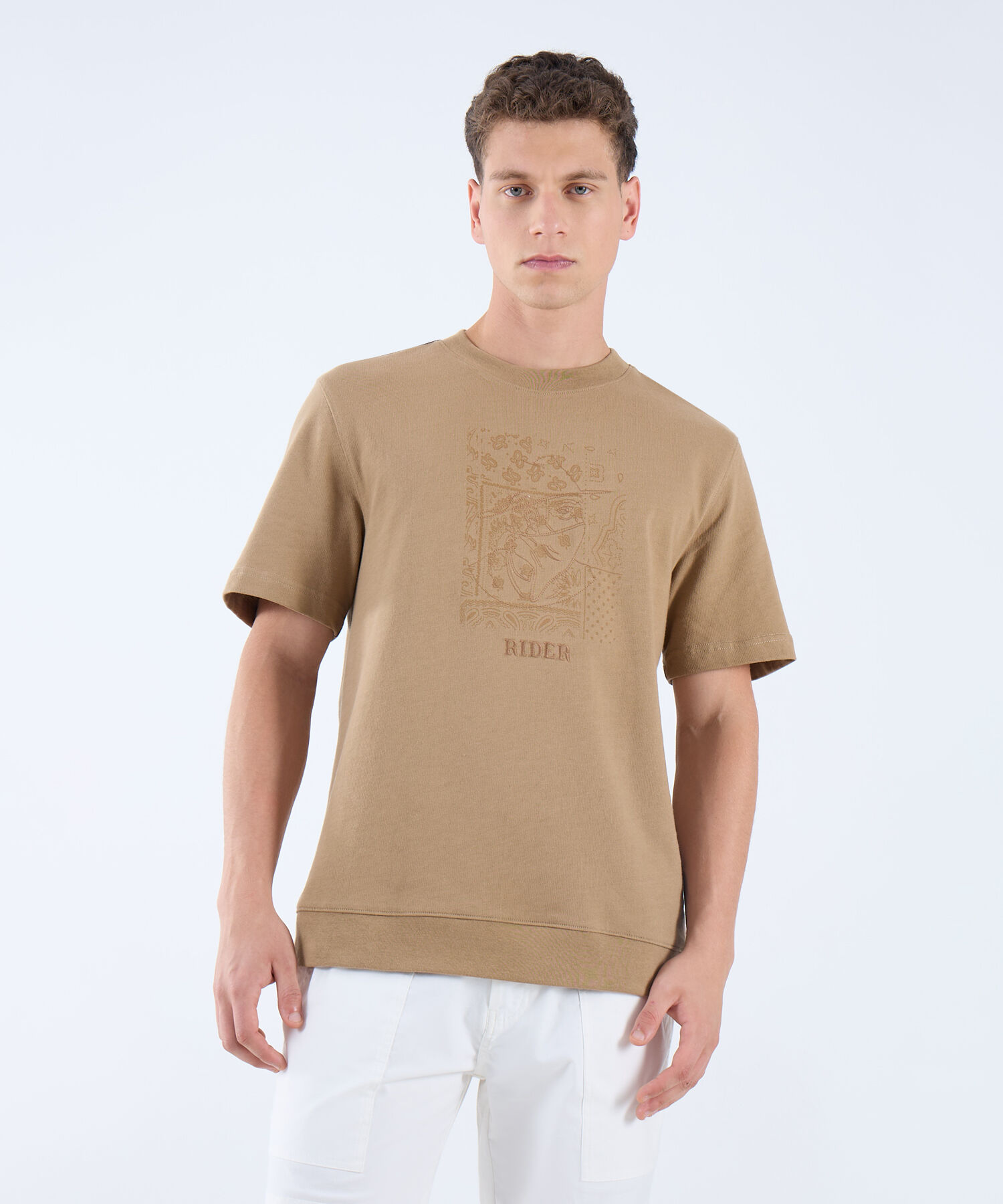 Camisetas para hombre