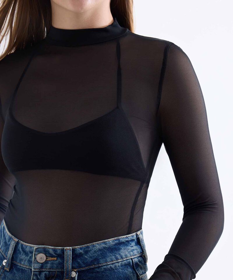 Camisetas Mujer