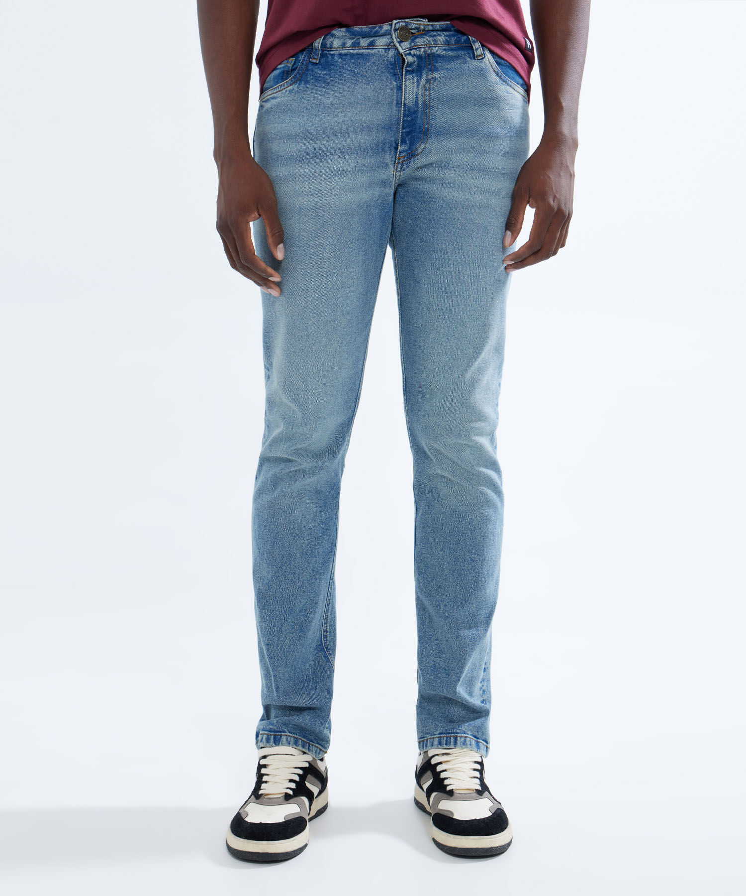 Jeans para hombre